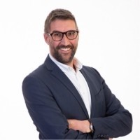 Photo du formateur monsieur Jean Philippe PRAT