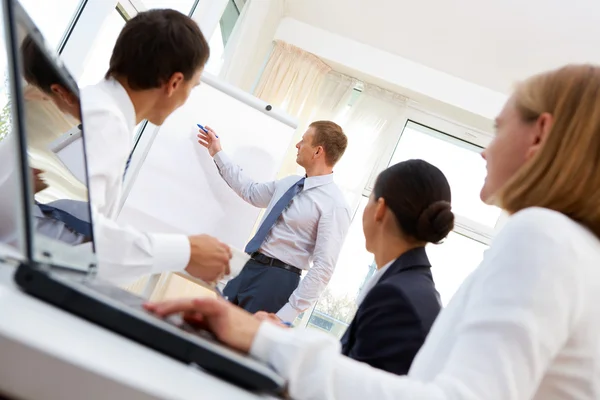 Illustration de la formation : Les sources du management