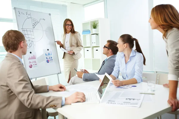Illustration de la formation : Structurer une organisation