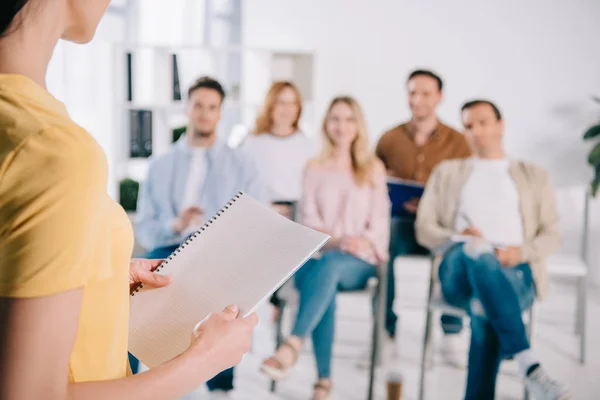 Illustration de la formation : Changement et innovation