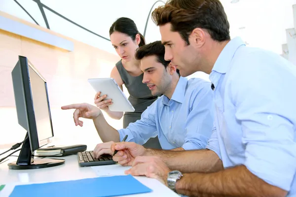Illustration de la formation : Motivation des collaborateurs