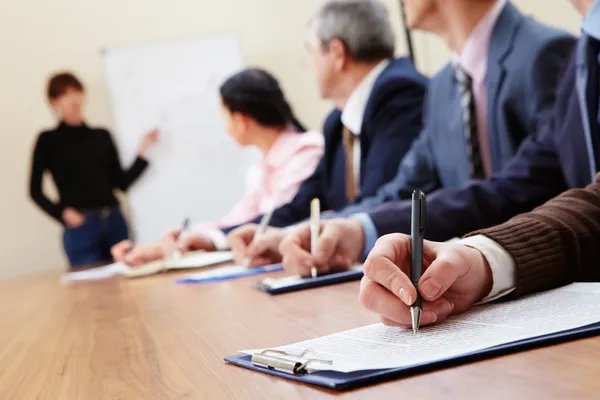 Illustration de la formation : Bases du controle en entreprise