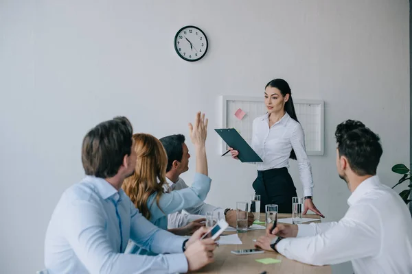 Illustration de la formation : Management des operations