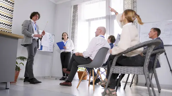 Illustration de la formation : Techniques modernes de recrutement