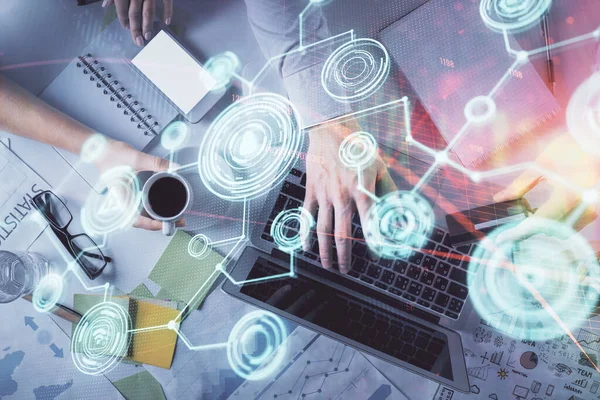 Illustration de la formation : Gestion informatisee des rh quels enjeux pour la drh