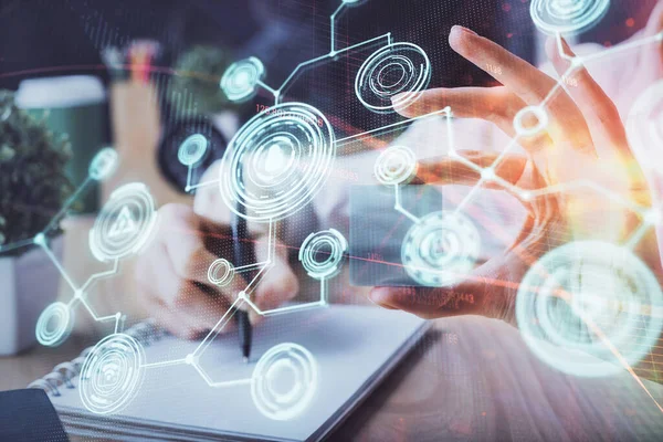 Illustration de la formation : Gestion previsionnelle emplois et competences