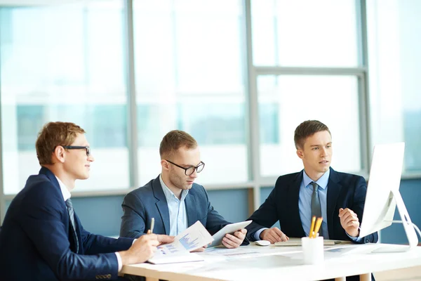 Illustration de la formation : Methodologie de conduite une mission audit interne les meilleurs pratiques