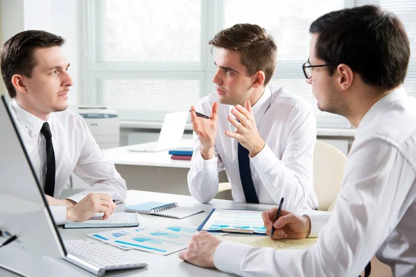 Illustration de la formation : Maitriser les techniques de consolidation des comptes