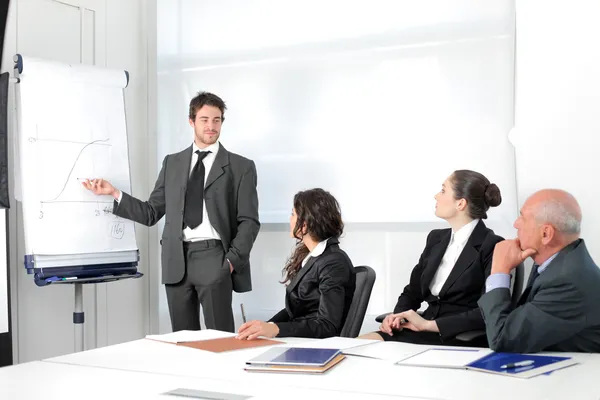 Illustration de la formation : Management moderne un secretariat et optimisation de la fonction de secretaire et assistant de direction