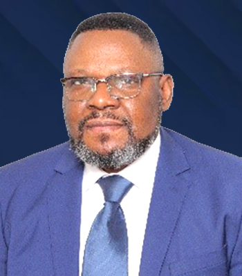 Isaac Dizolele Ndonda