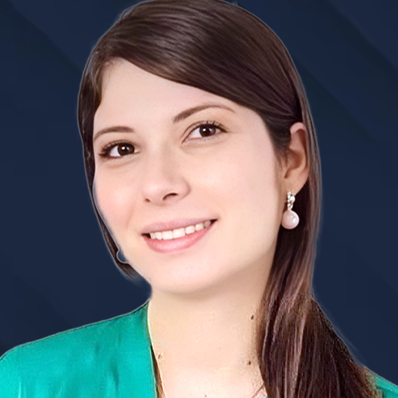 Samyra Ghanem