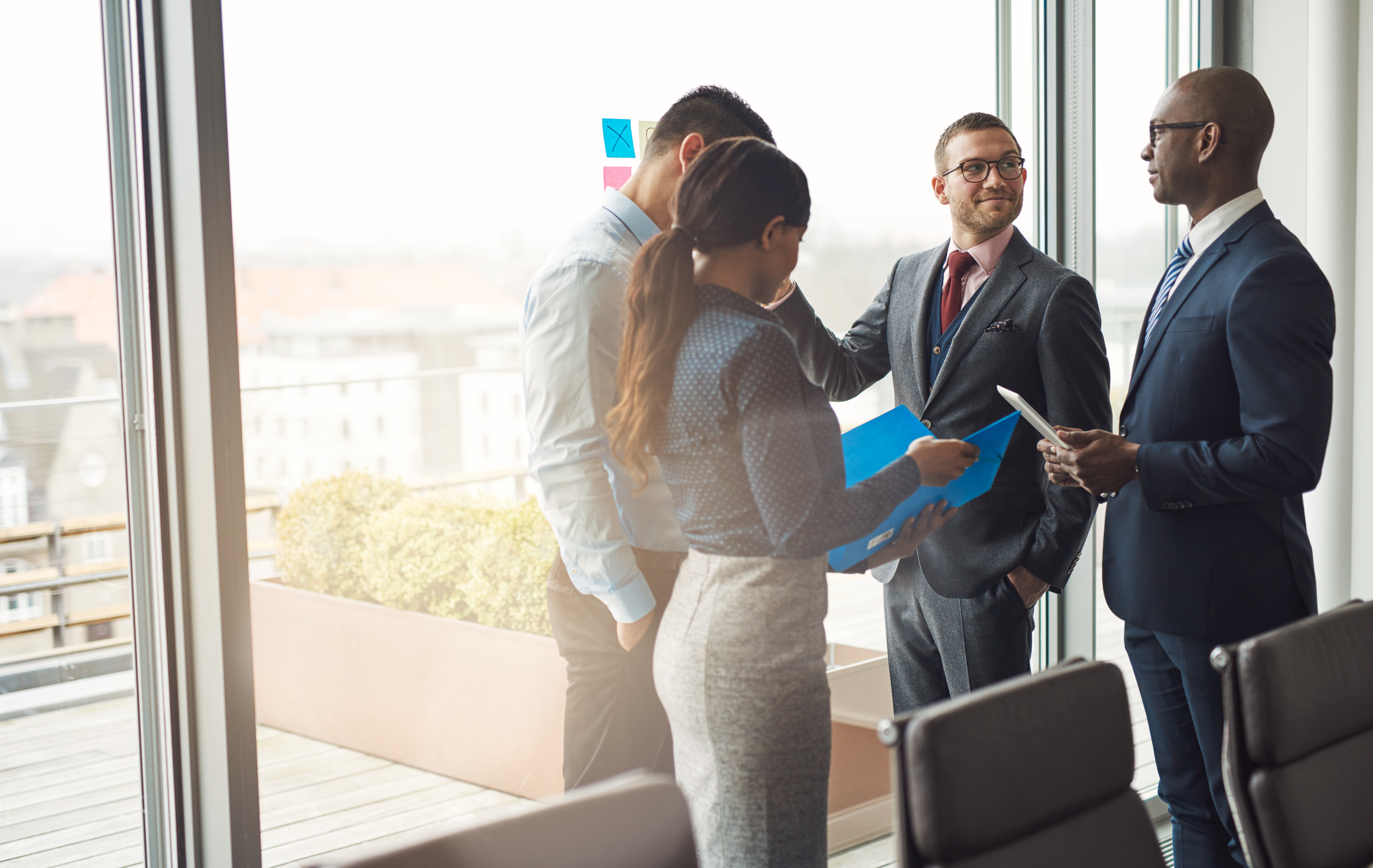 Stratégie qualité et management