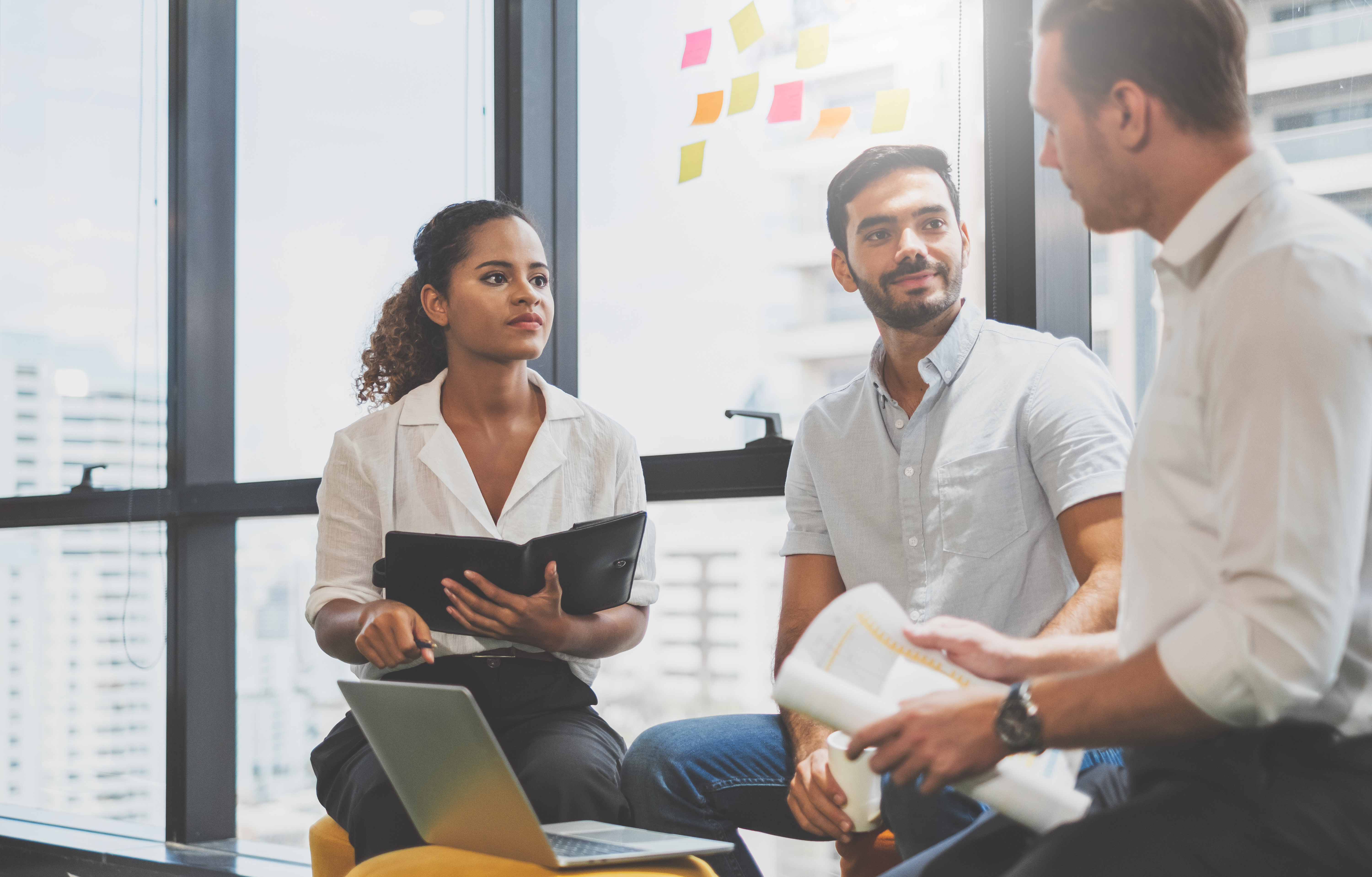 Comptabilité, Fiscalité, Audit et Contrôle de gestion